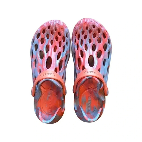 Merrell Hydro Moc Shoe Paloma Size 8 - Picture 2 of 8